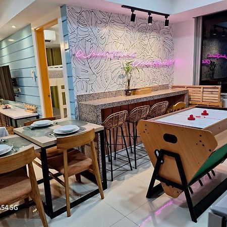 Holiday Escape Philippines Manila Zewnętrze zdjęcie