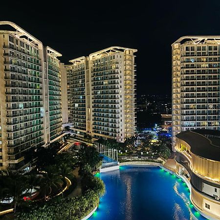 Holiday Escape Philippines Manila Zewnętrze zdjęcie