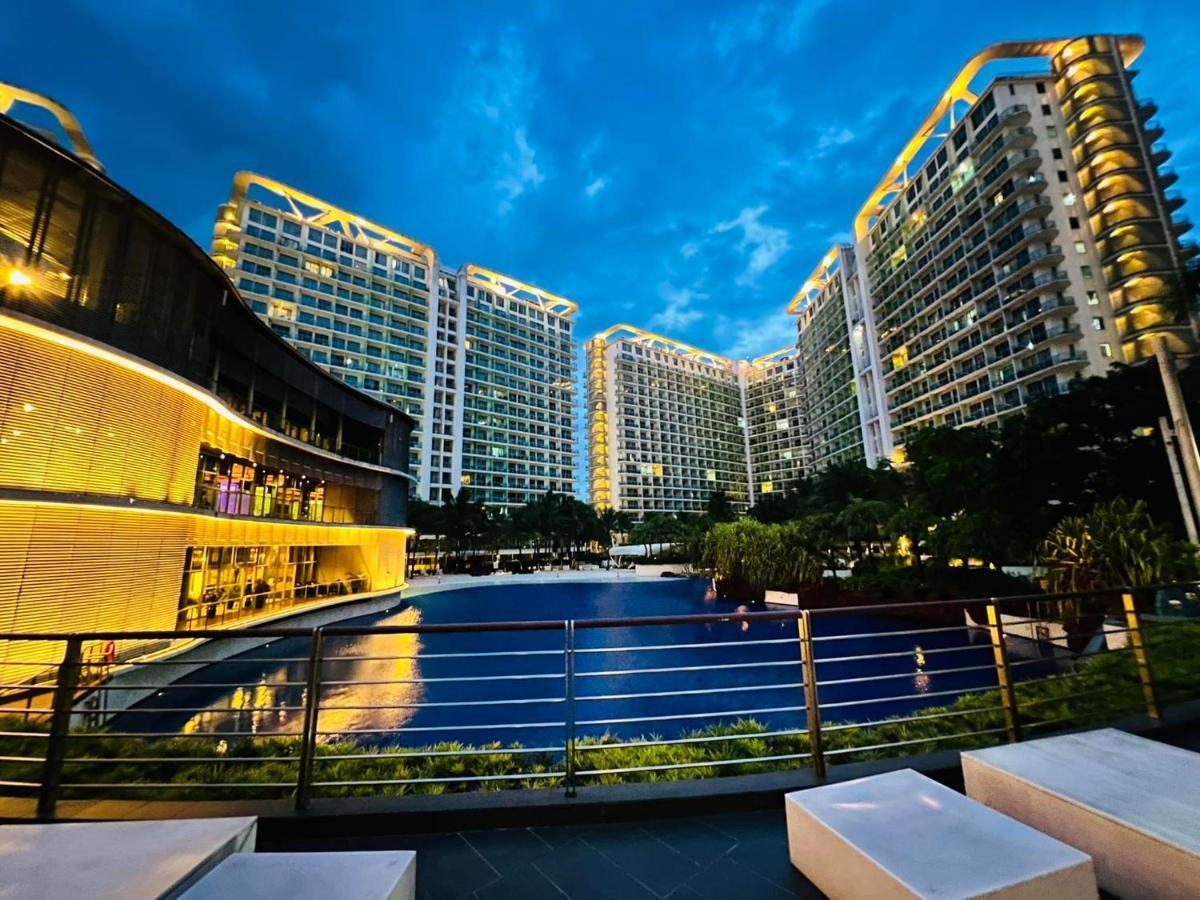 Holiday Escape Philippines Manila Zewnętrze zdjęcie