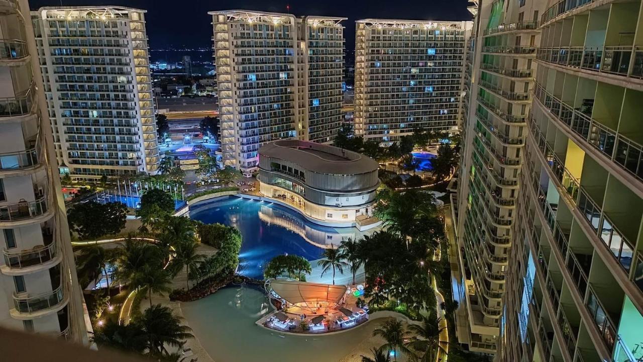 Holiday Escape Philippines Manila Zewnętrze zdjęcie