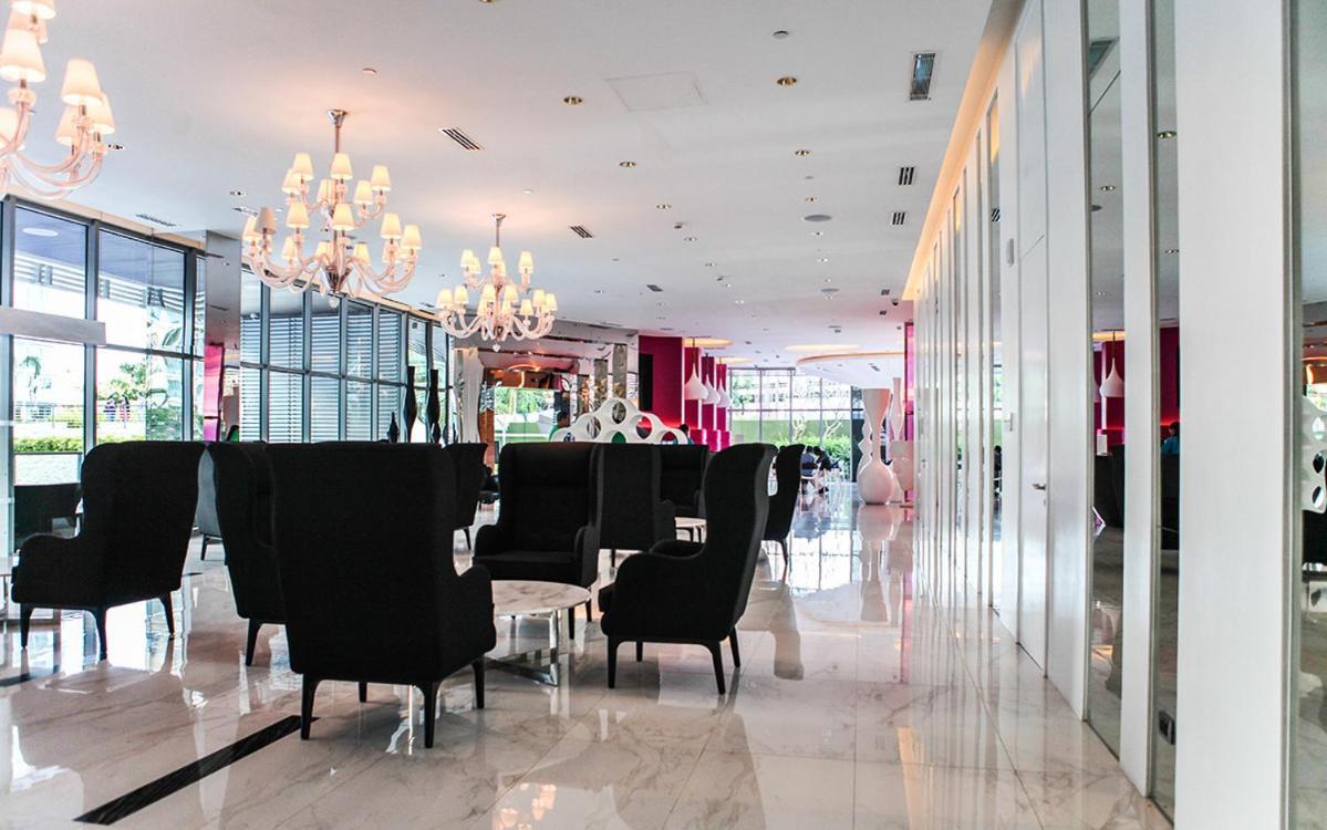 Holiday Escape Philippines Manila Zewnętrze zdjęcie