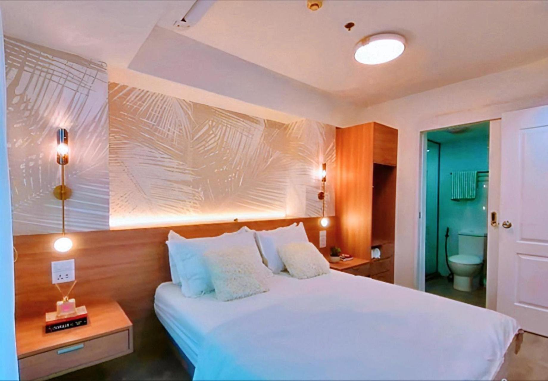 Holiday Escape Philippines Manila Zewnętrze zdjęcie