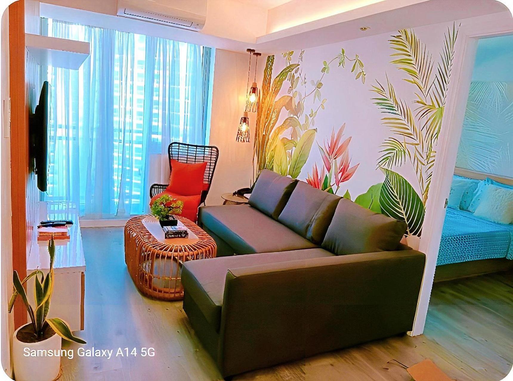 Holiday Escape Philippines Manila Zewnętrze zdjęcie