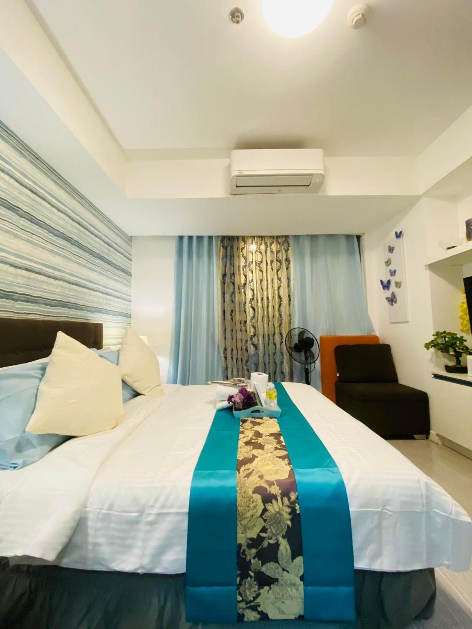 Holiday Escape Philippines Manila Zewnętrze zdjęcie