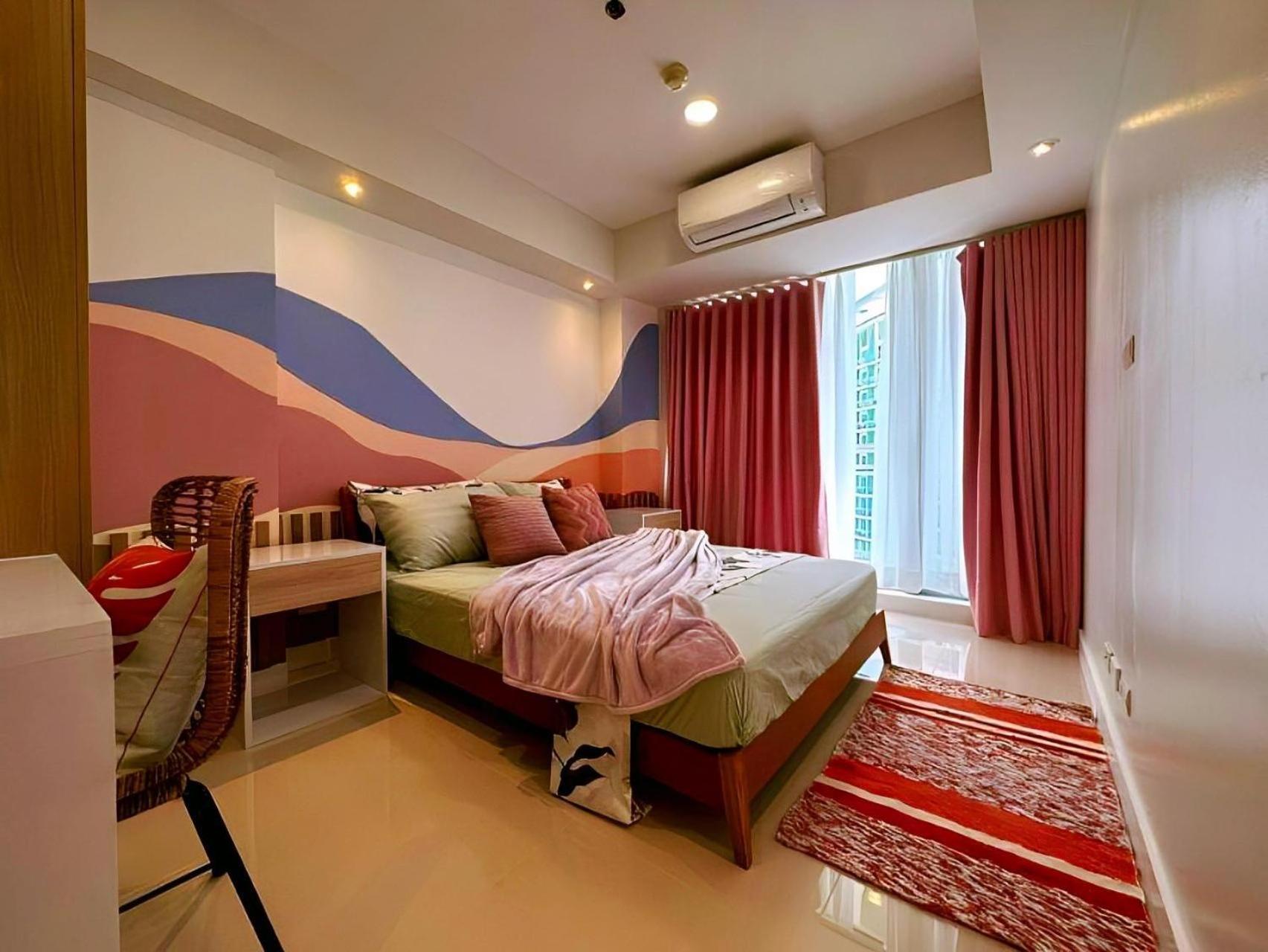 Holiday Escape Philippines Manila Zewnętrze zdjęcie