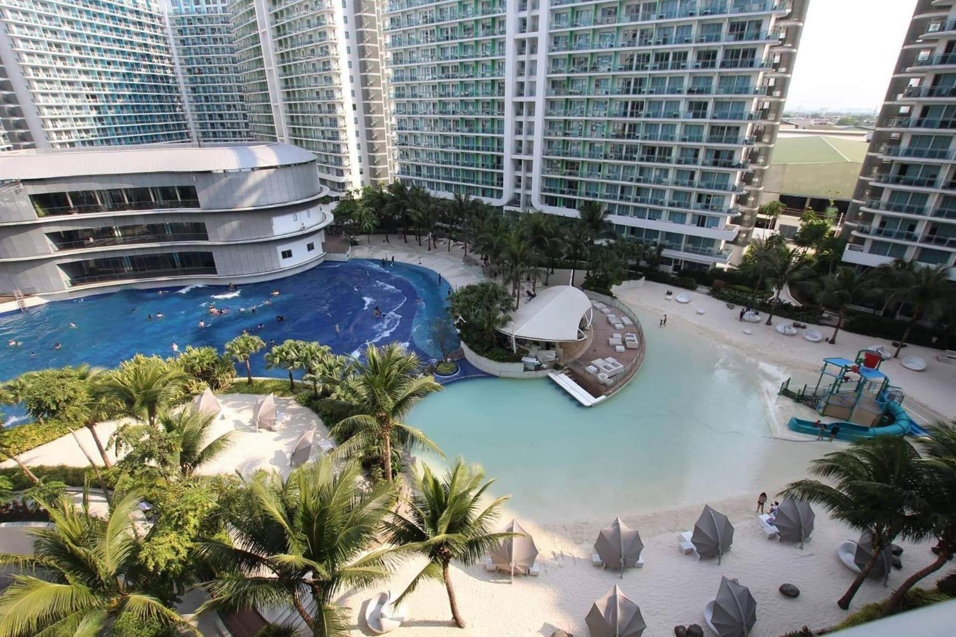 Holiday Escape Philippines Manila Zewnętrze zdjęcie