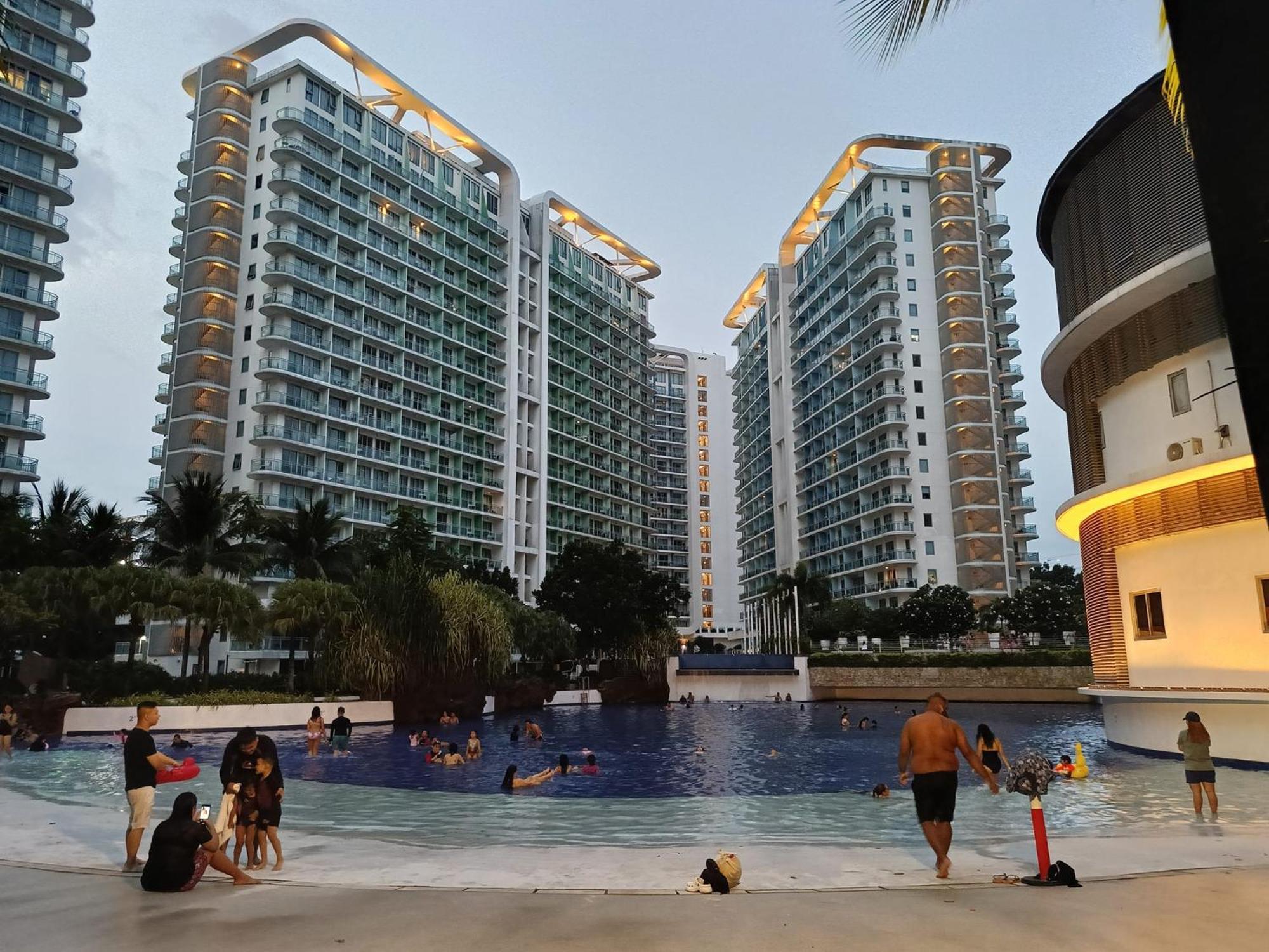 Holiday Escape Philippines Manila Zewnętrze zdjęcie