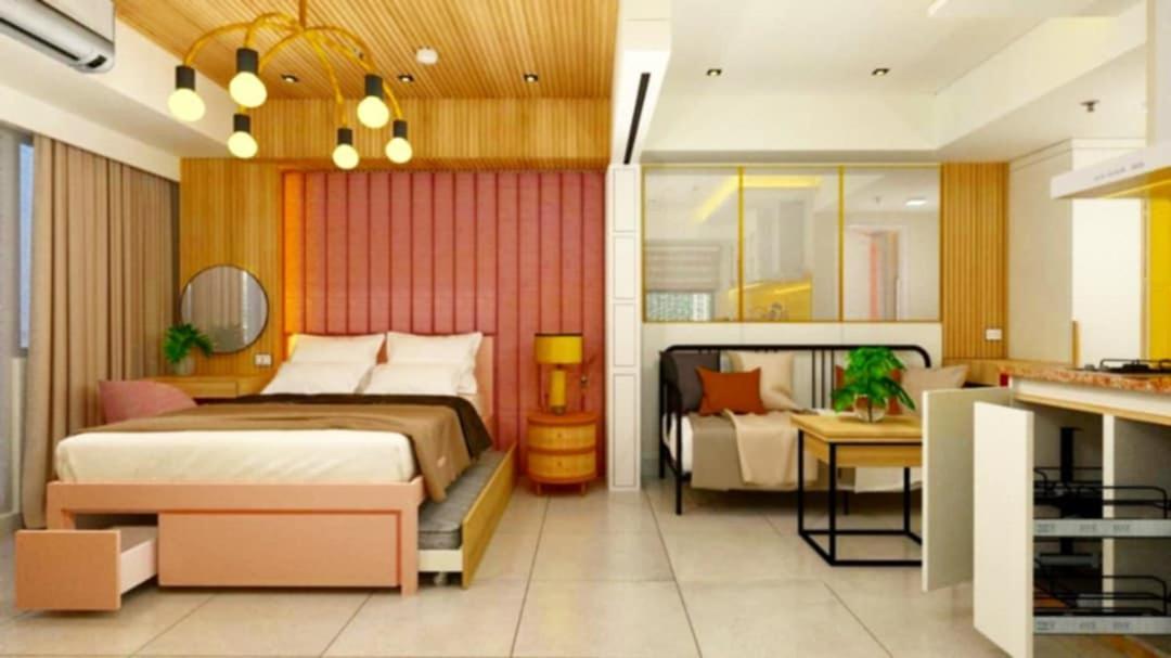 Holiday Escape Philippines Manila Zewnętrze zdjęcie
