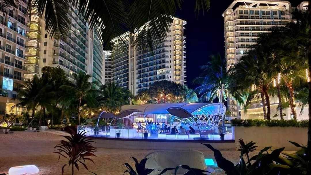 Holiday Escape Philippines Manila Zewnętrze zdjęcie