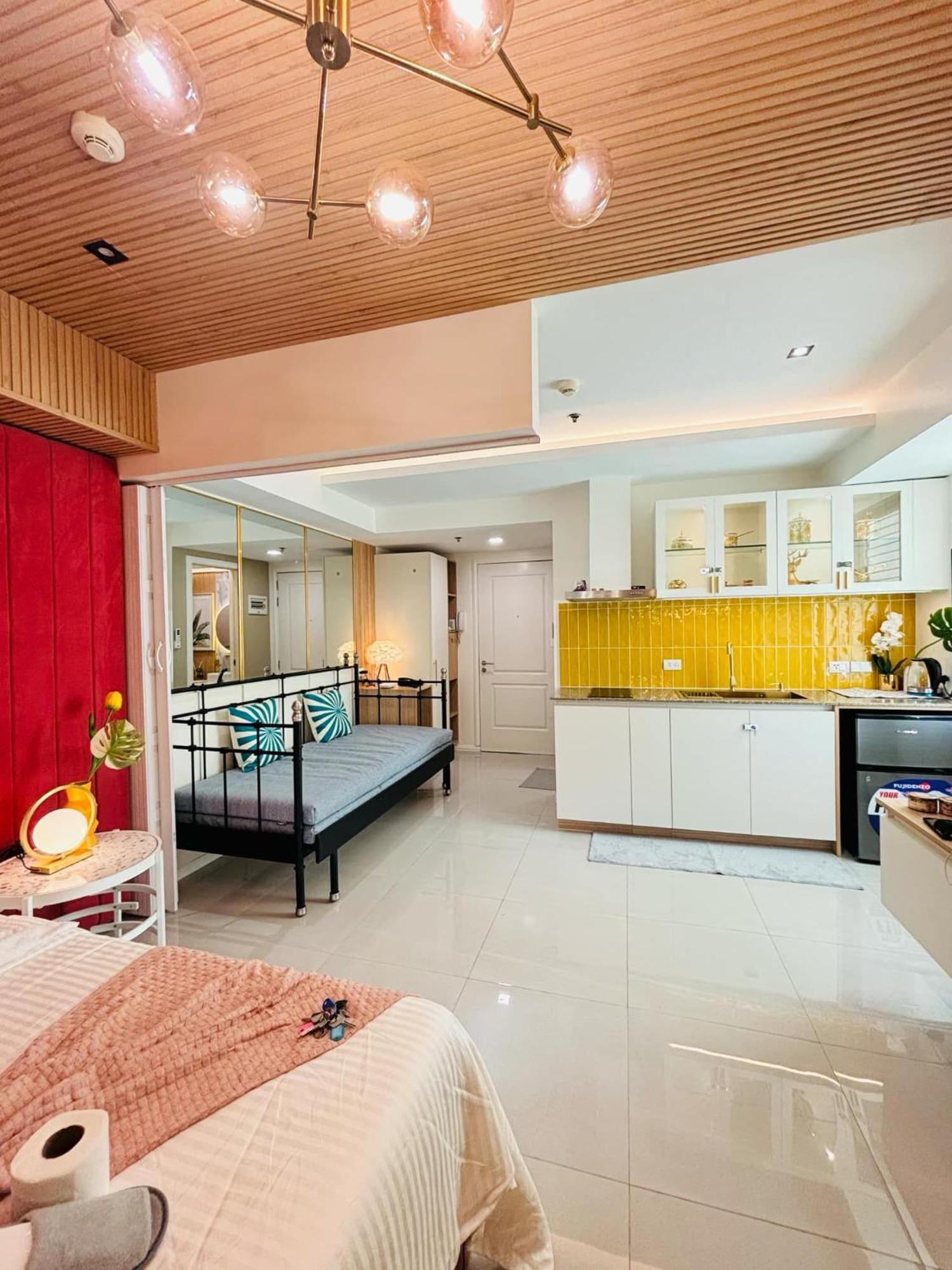 Holiday Escape Philippines Manila Zewnętrze zdjęcie