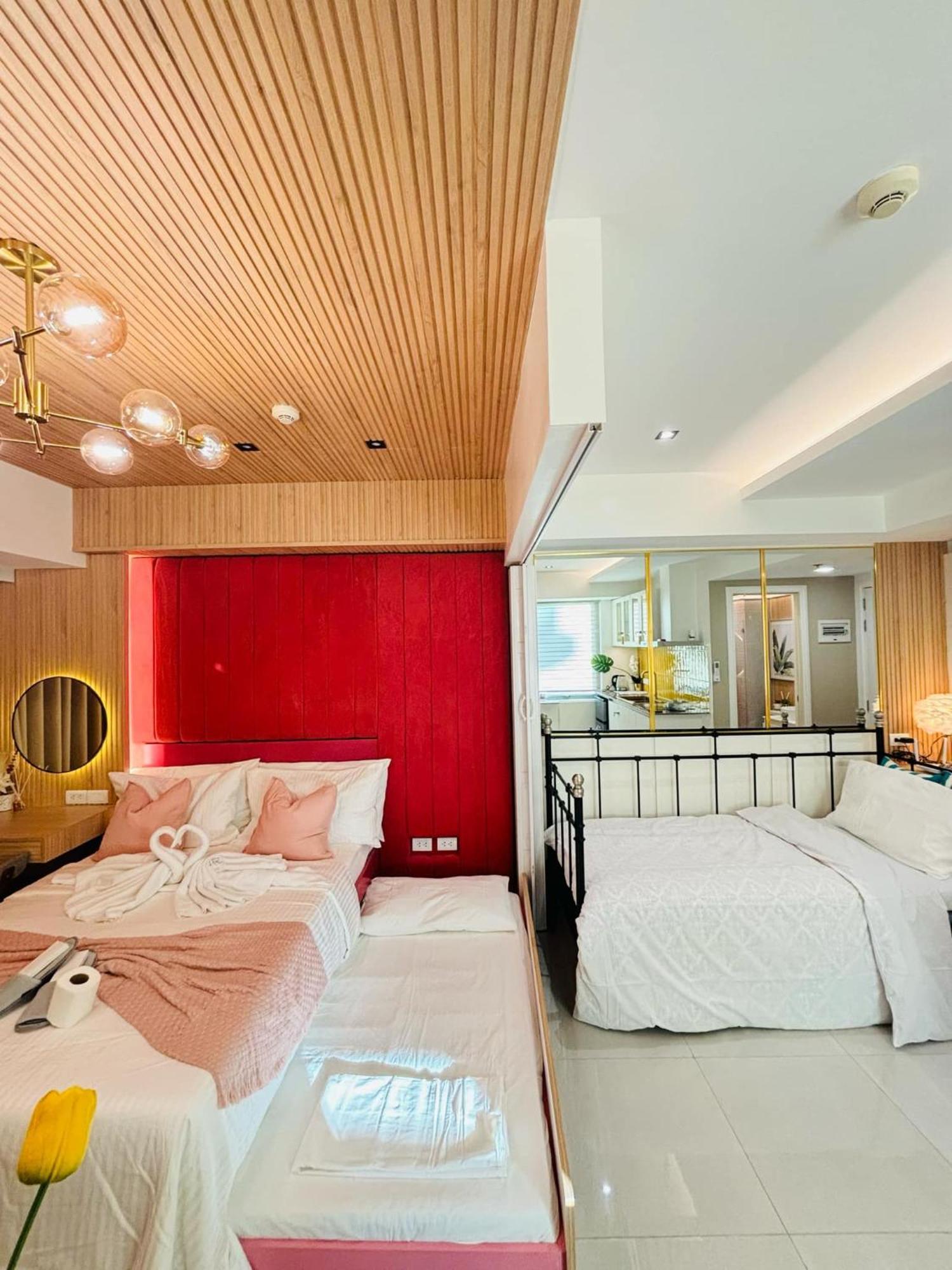Holiday Escape Philippines Manila Zewnętrze zdjęcie