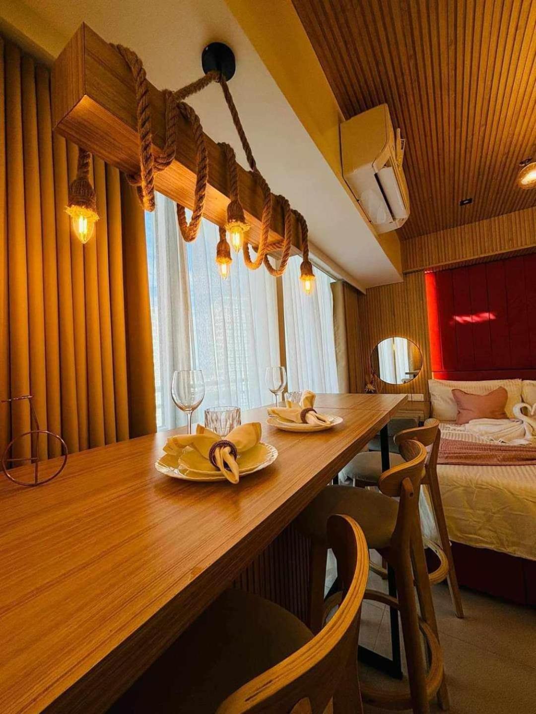 Holiday Escape Philippines Manila Zewnętrze zdjęcie