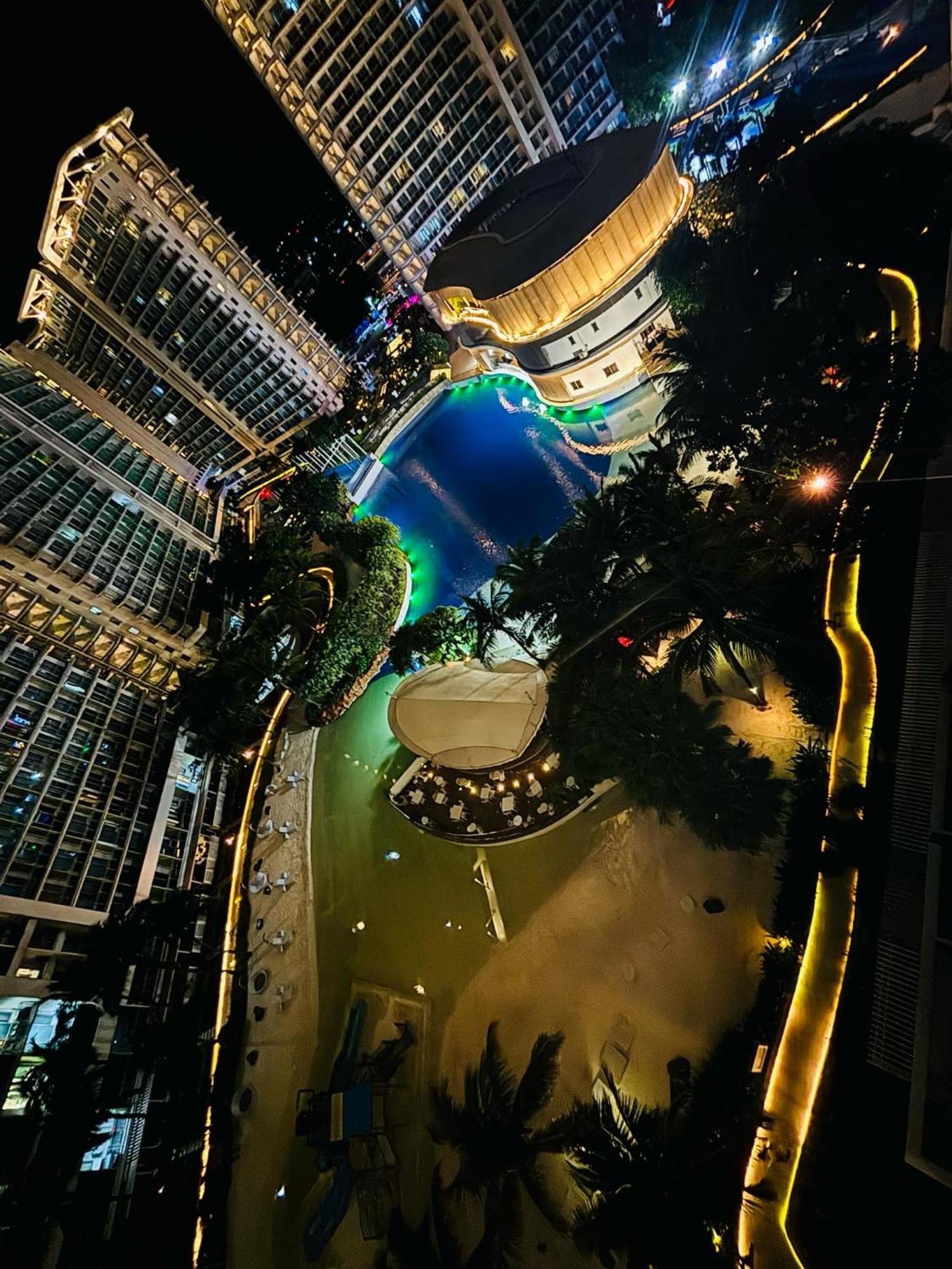 Holiday Escape Philippines Manila Zewnętrze zdjęcie