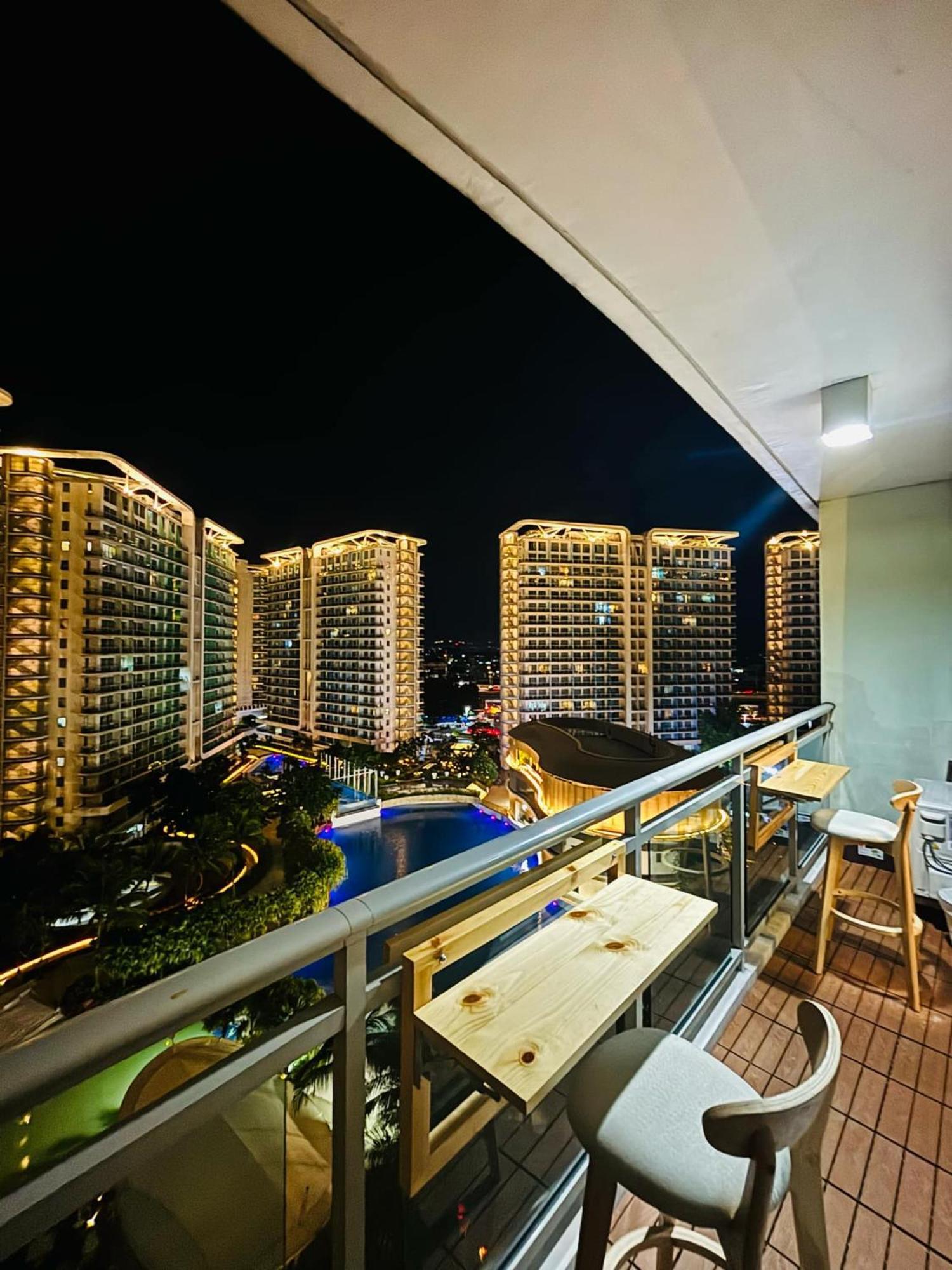 Holiday Escape Philippines Manila Zewnętrze zdjęcie