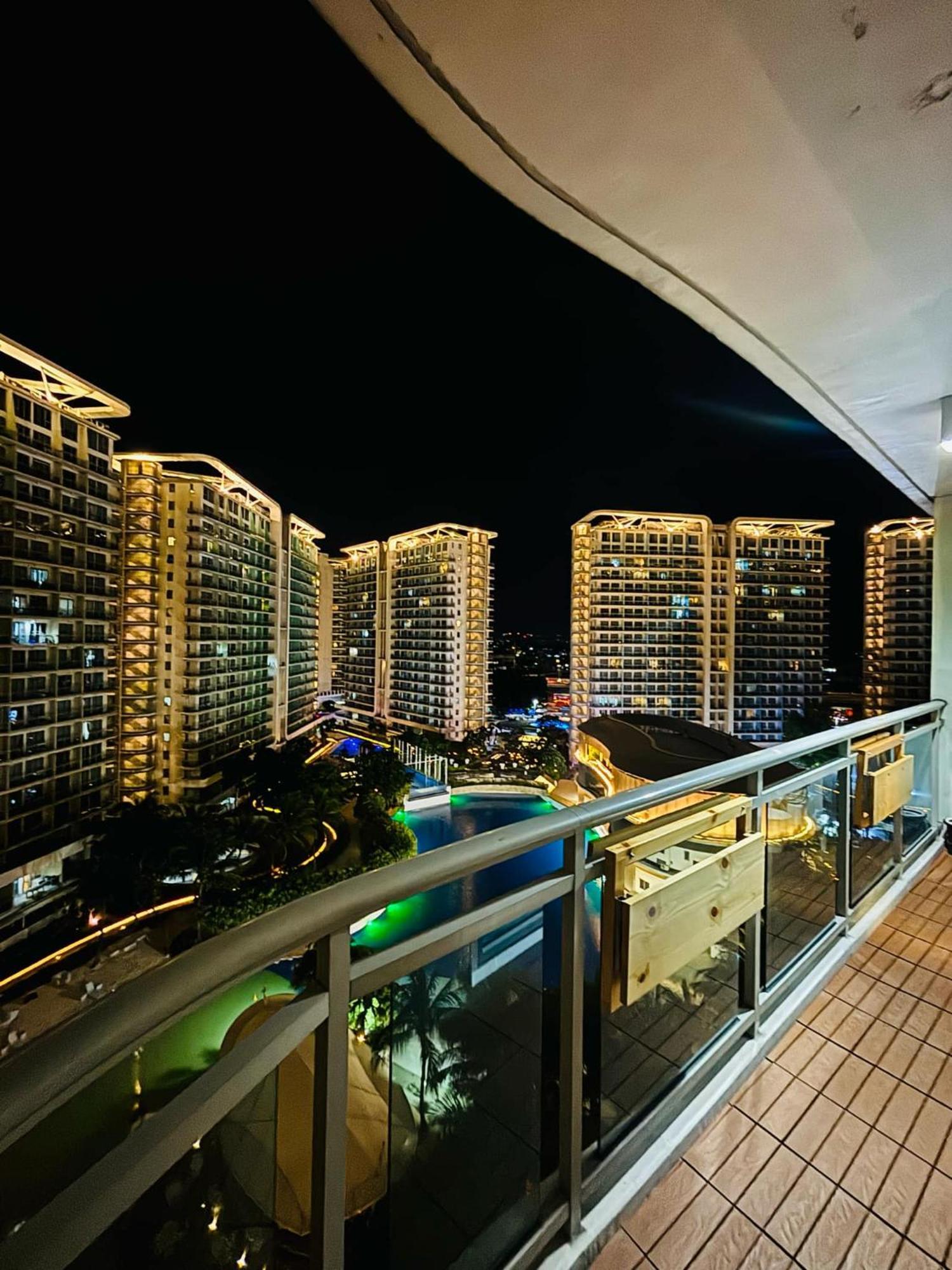 Holiday Escape Philippines Manila Zewnętrze zdjęcie